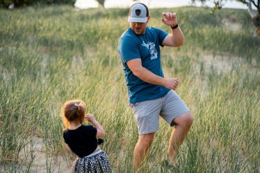 Garder la forme à 40 ans