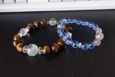 Comment choisir le bracelet de pierre naturelle idéal