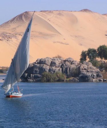 Croisière sur le Nil : Un voyage intemporel au cœur de l'Égypte ancienne