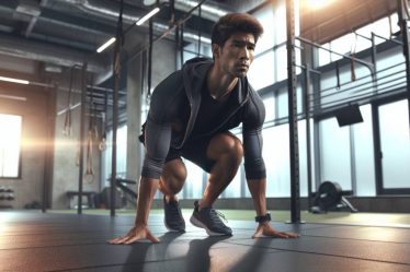 Burpees: l'exercice complet pour booster musculation et cardio