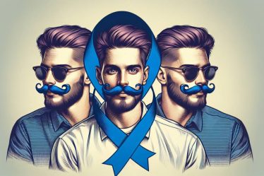 Movember et l'importance de la moustache dans la sensibilisation au cancer