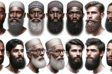 Pogonologie : la science de la barbe (Barbologie) et soins essentiels pour hommes