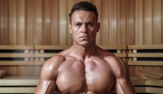 "Les bienfaits insoupçonnés du sauna pour la santé et la récupération musculaire"
