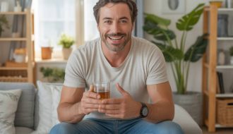 Comment améliorer naturellement sa fertilité masculine après 40 ans : alimentation, compléments et hygiène de vie