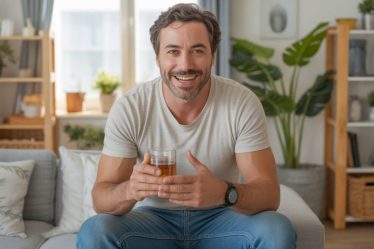 Comment améliorer naturellement sa fertilité masculine après 40 ans : alimentation, compléments et hygiène de vie