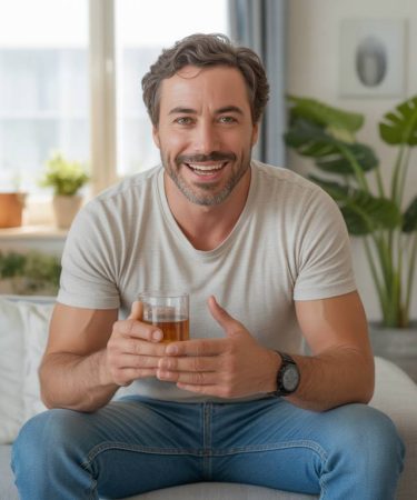 Comment améliorer naturellement sa fertilité masculine après 40 ans : alimentation, compléments et hygiène de vie