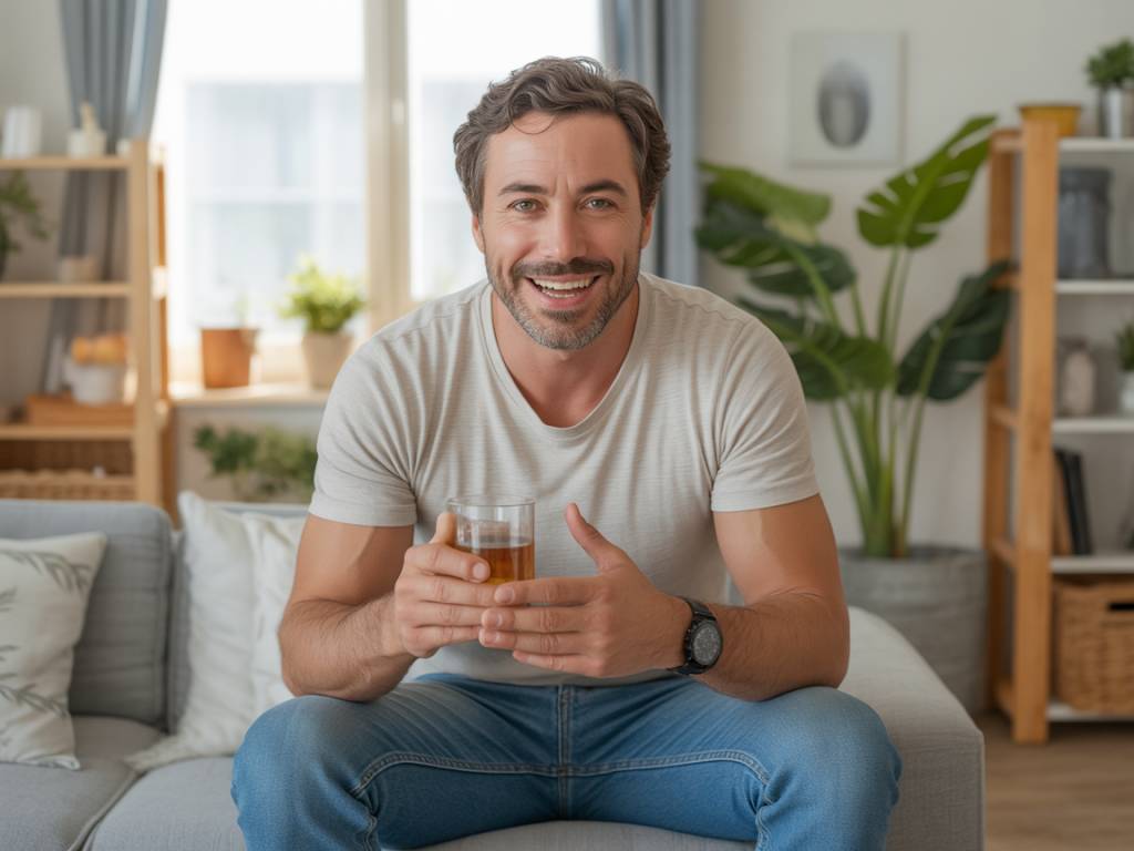 Comment améliorer naturellement sa fertilité masculine après 40 ans : alimentation, compléments et hygiène de vie