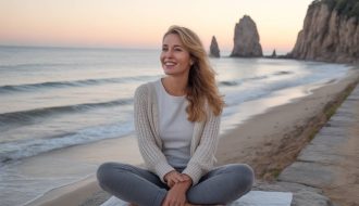 Comment rester séduisant et en forme après 45 ans : conseils mode, santé et confiance en soi