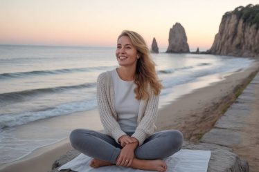 Comment rester séduisant et en forme après 45 ans : conseils mode, santé et confiance en soi
