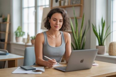 Préparer la rentrée : objectif ventre plat avec ces routines faciles à adopter