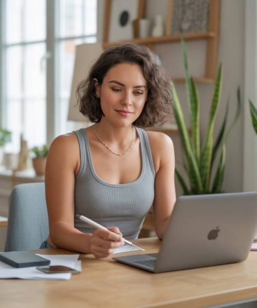 Préparer la rentrée : objectif ventre plat avec ces routines faciles à adopter