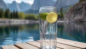 Éliminer les pfas de l'eau de boisson : les solutions efficaces pour une hydratation saine