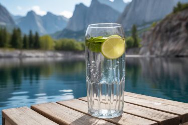 Éliminer les pfas de l'eau de boisson : les solutions efficaces pour une hydratation saine