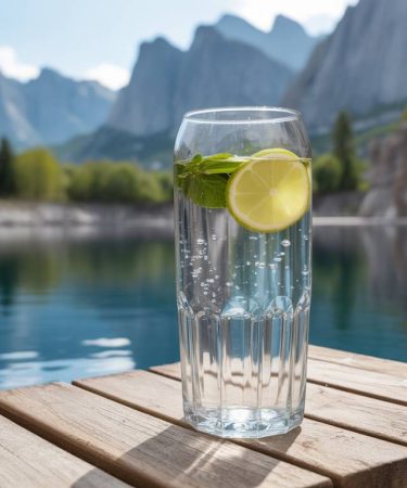 Éliminer les pfas de l'eau de boisson : les solutions efficaces pour une hydratation saine
