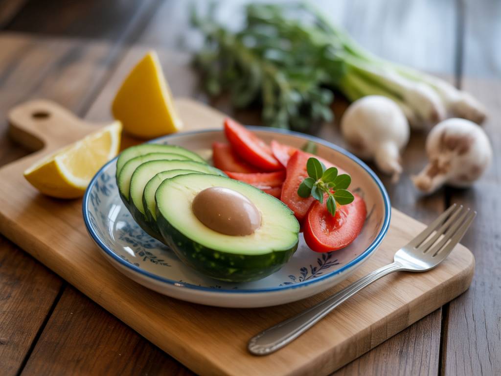 Régime low carb : 5 principes de base pour transformer son corps durablement