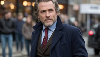 Les erreurs de style les plus courantes chez les hommes de plus de 40 ans (et comment les éviter)