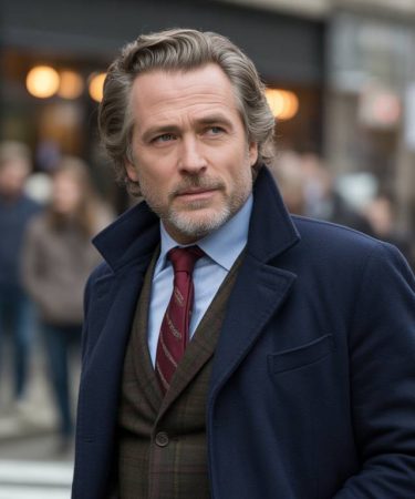 Les erreurs de style les plus courantes chez les hommes de plus de 40 ans (et comment les éviter)
