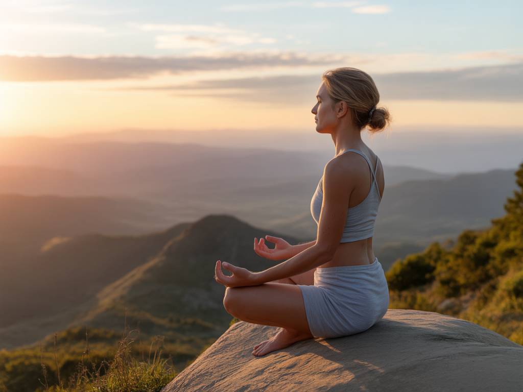 Les secrets de la sophrologie pour améliorer votre bien-être mental et physique au quotidien