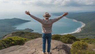 Comment développer son charisme après 40 ans : techniques simples pour séduire naturellement