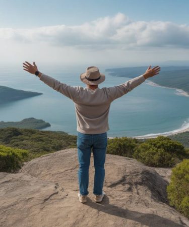 Comment développer son charisme après 40 ans : techniques simples pour séduire naturellement