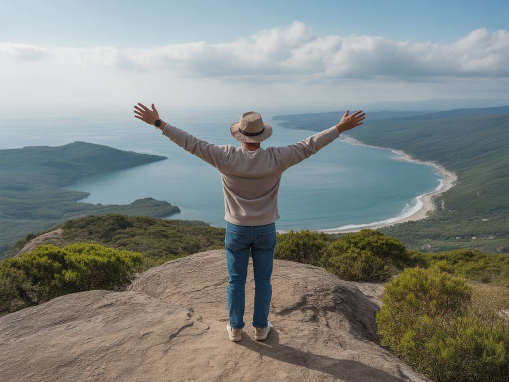 Comment développer son charisme après 40 ans : techniques simples pour séduire naturellement