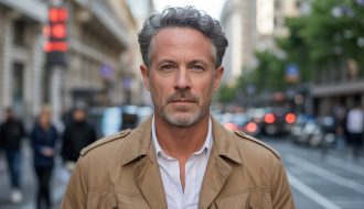 Crise de la cinquantaine : comment transformer ce cap en renouveau masculin complet (corps, style et mental)