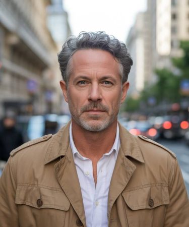 Crise de la cinquantaine : comment transformer ce cap en renouveau masculin complet (corps, style et mental)