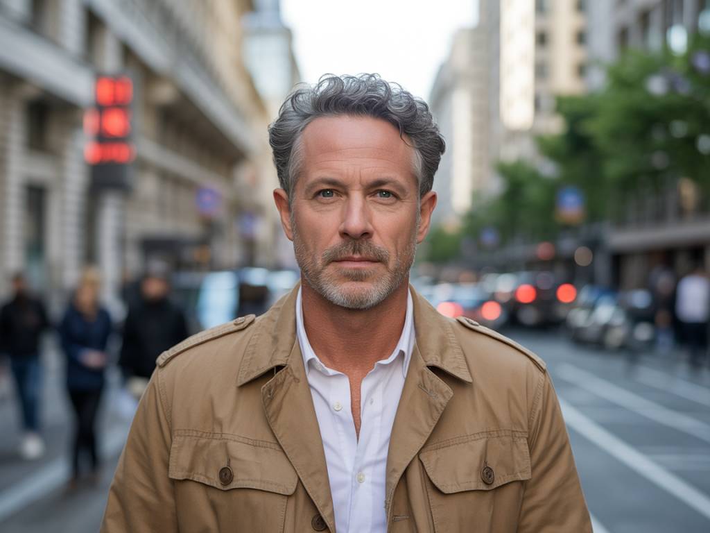 Crise de la cinquantaine : comment transformer ce cap en renouveau masculin complet (corps, style et mental)