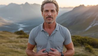 Andropause après 45 ans : comprendre, accepter et optimiser cette nouvelle étape de la vie masculine