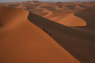 Riwayatravel : votre partenaire idéal pour découvrir les trésors cachés de l’algérie