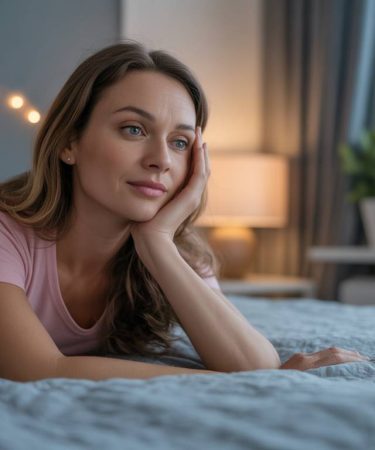 Sommeil après 40 ans : comment retrouver des nuits réparatrices pour booster santé, forme et libido