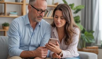Comment gérer le stress financier après 40 ans : stratégies pratiques pour protéger votre santé mentale et votre vie de couple