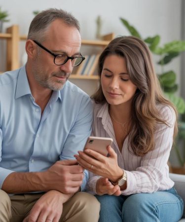 Comment gérer le stress financier après 40 ans : stratégies pratiques pour protéger votre santé mentale et votre vie de couple