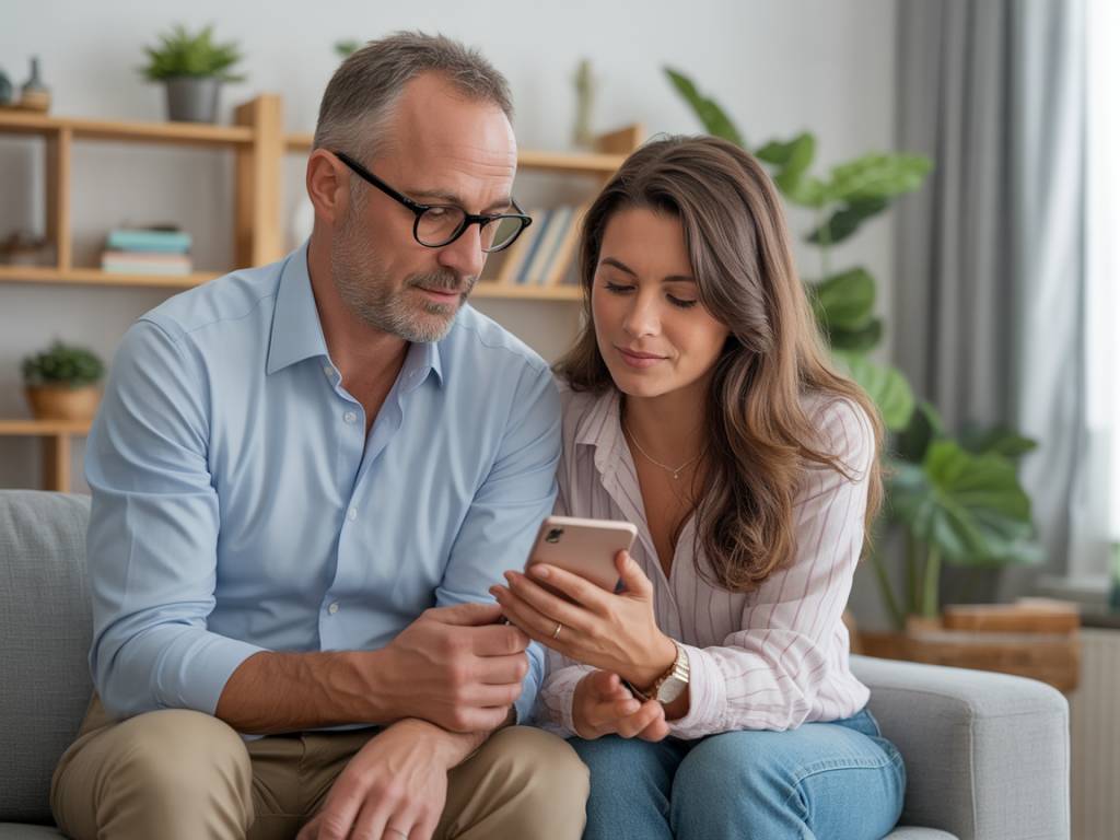 Comment gérer le stress financier après 40 ans : stratégies pratiques pour protéger votre santé mentale et votre vie de couple