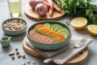 10 de protéine par jour : comment organiser ses repas et ses collations pour atteindre facilement cet objectif