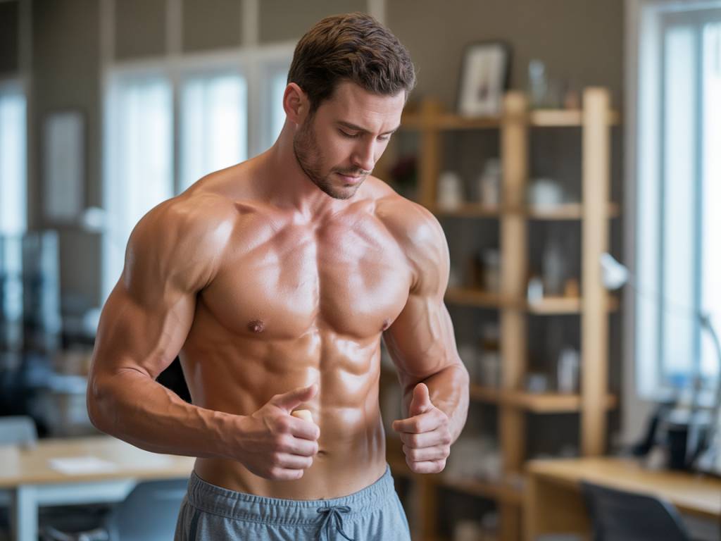 Cure glutamine : combien de temps la suivre pour optimiser récupération musculaire, digestion et défenses immunitaires